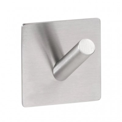 Крючок Bemeta Easy 163106265 сталь шлифованная