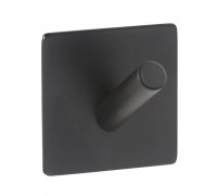 Крючок Bemeta Easy 163106260 черный/матовый