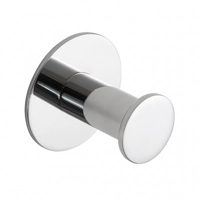 Крючок Bemeta Easy 163106361 сталь полированная