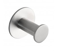 Крючок Bemeta Easy 163106365 сталь шлифованная