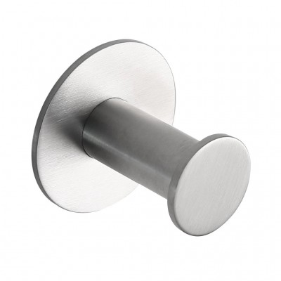 Крючок Bemeta Easy 163106365 сталь шлифованная