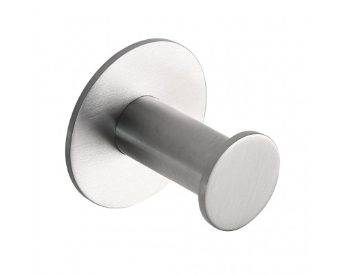 Крючок Bemeta Easy 163106365 сталь шлифованная