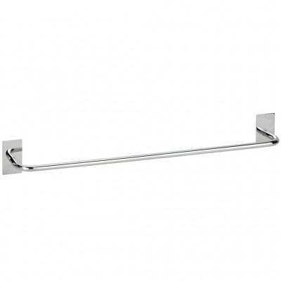 Полотенцедержатель Bemeta Easy 60 см 163104041 сталь полированная