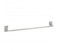 Полотенцедержатель Bemeta Easy 60 см 163104045 сталь шлифованная