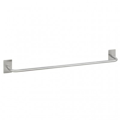 Полотенцедержатель Bemeta Easy 60 см 163104045 сталь шлифованная