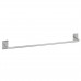 Полотенцедержатель Bemeta Easy 60 см 163104045 сталь шлифованная