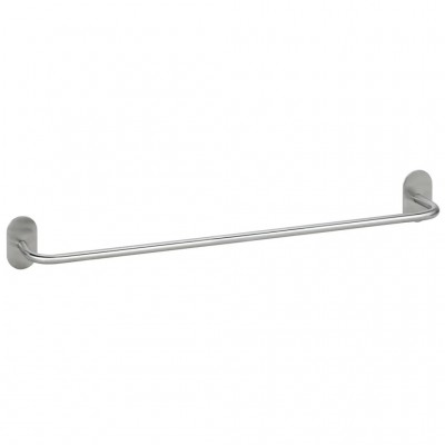 Полотенцедержатель Bemeta Easy 60 см 163104245 сталь шлифованная