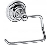 Бумагодержатель Bemeta Retro 144312022 хром