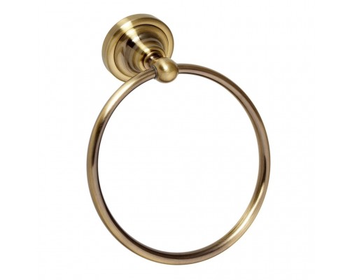 Полотенцедержатель Bemeta Retro 144104067 бронза