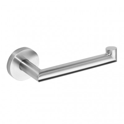 Бумагодержатель Bemeta Neo 104212035 сталь шлифованная