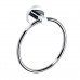 Полотенцедержатель Bemeta Omega 104104062 кольцо, хром