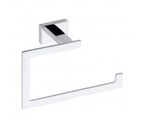 Полотенцедержатель Bemeta Plaza 118104062 хром