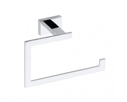 Полотенцедержатель Bemeta Plaza 118104062 хром