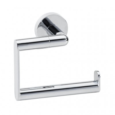 Бумагодержатель Bemeta Obla 165112222 хром