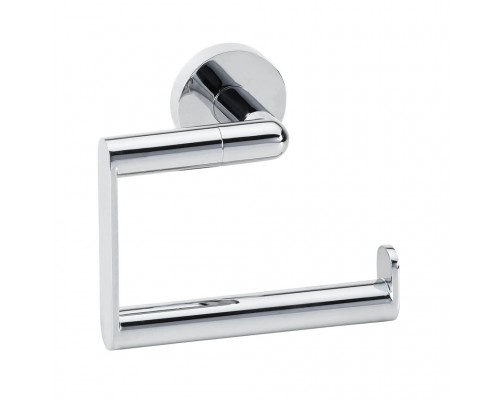 Бумагодержатель Bemeta Obla 165112222 хром