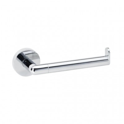 Бумагодержатель Bemeta Obla 165212032 хром