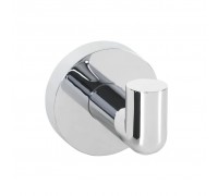 Крючок Bemeta Obla 165206022 хром