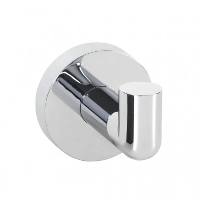 Крючок Bemeta Obla 165206022 хром