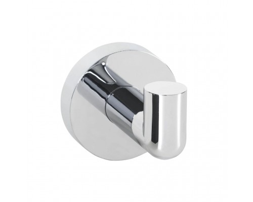 Крючок Bemeta Obla 165206022 хром