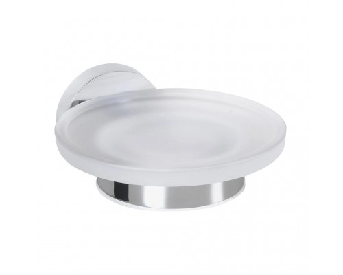 Мыльница Bemeta Obla 165108042 хром