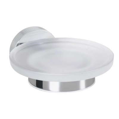 Мыльница Bemeta Stella 166108042 хром