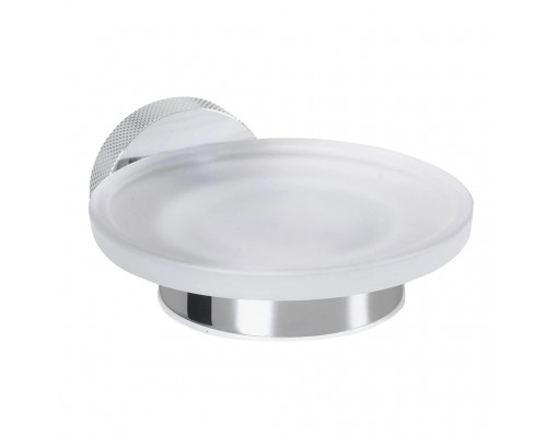 Мыльница Bemeta Stella 166108042 хром