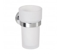 Стакан для щеток Bemeta Stella 166110012 хром