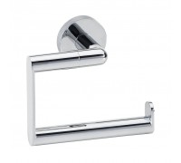 Бумагодержатель Bemeta Stella 166112222 хром