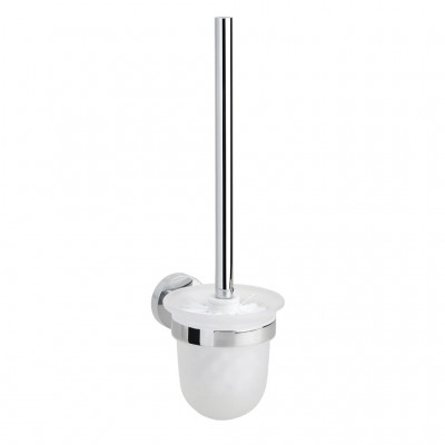 Ерш для унитаза Bemeta Stella 166113012 хром