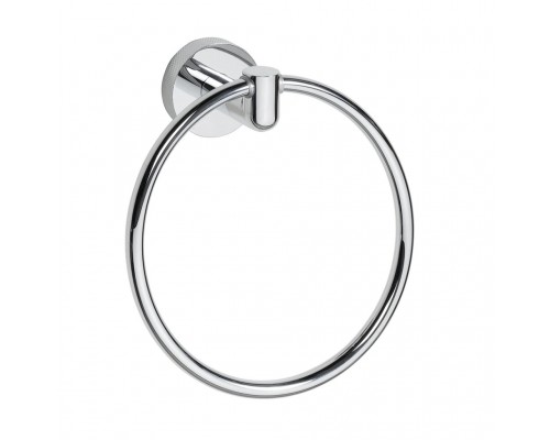 Полотенцедержатель Bemeta Stella 166204062 кольцо, хром