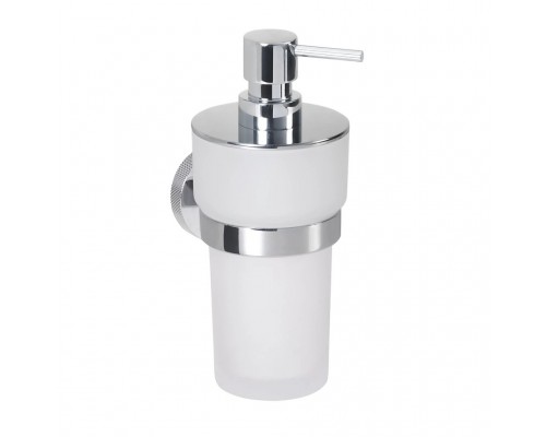 Дозатор для жидкого мыла Bemeta Stella 166109017 хром