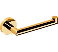 Бумагодержатель Bemeta Brilo 161212030 золото глянцевое