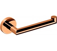 Бумагодержатель Bemeta Coral 158212032 пpaвый, медное золото глянец