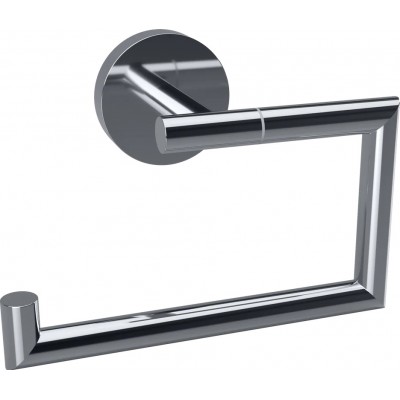 Бумагодержатель Bemeta Omega 199112042 хром