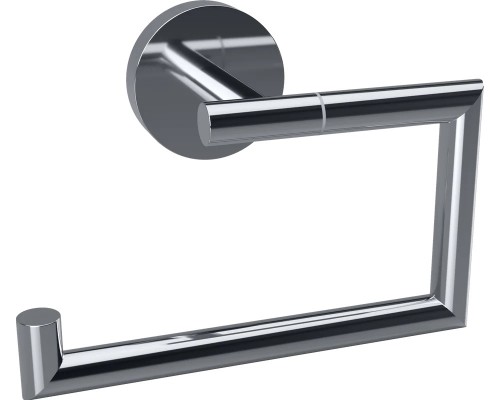 Бумагодержатель Bemeta Omega 199112042 хром