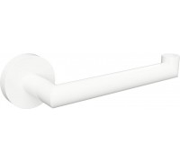 Бумагодержатель Bemeta White 104212034 белый/матовый
