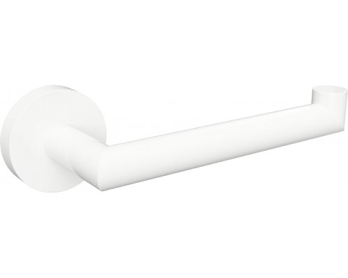 Бумагодержатель Bemeta White 104212034 белый/матовый