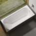 Стальная ванна Bette Form 180х80 2950-000AD с шумоизоляцией