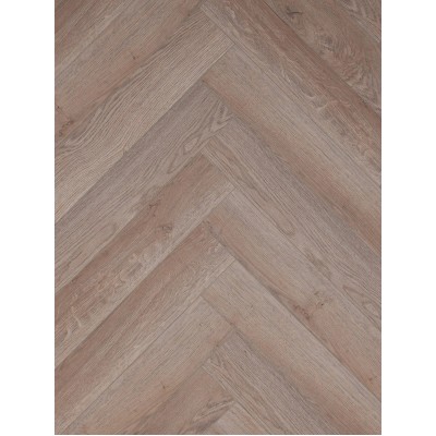 Ламинат SPC Bonkeel Style HB Дуб Стоктон 33 класс, замковый, фаска 4V 128х640 мм