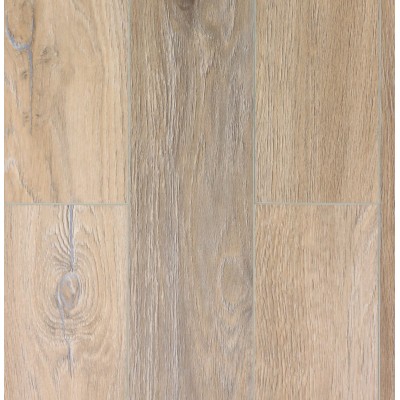 Ламинат SPC Bonkeel Style Дуб Бонди 34/43 класс, замковый, фаска 4V 125х1200 мм