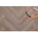 Ламинат SPC Bonkeel Style HB Дуб Стоктон 33 класс, замковый, фаска 4V 128х640 мм