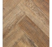 Ламинат SPC Bonkeel Style HB Дуб Махо 33 класс, замковый, фаска 4V 128х640 мм