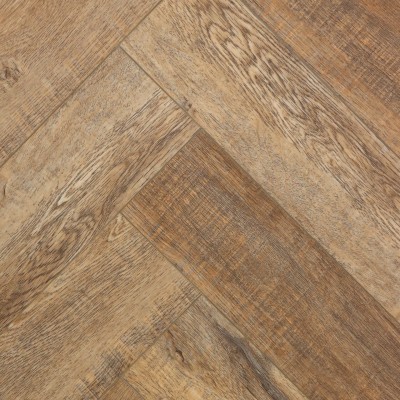 Ламинат SPC Bonkeel Style HB Дуб Махо 33 класс, замковый, фаска 4V 128х640 мм