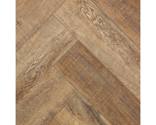 Ламинат SPC Bonkeel Style HB Дуб Махо 33 класс, замковый, фаска 4V 128х640 мм