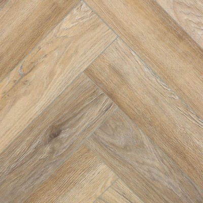 Ламинат SPC Bonkeel Style HB Дуб Бонди 33 класс, замковый, фаска 4V 128х640 мм