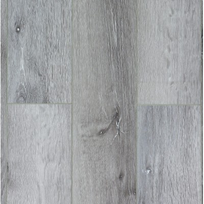 Ламинат SPC Bonkeel Style Дуб Чесил 34/43 класс, замковый, фаска 4V 125х1200 мм