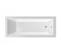 Акриловая ванна C-bath Semela 170х75 CBQ014001