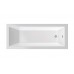 Акриловая ванна C-bath Semela 180х80 CBQ014002