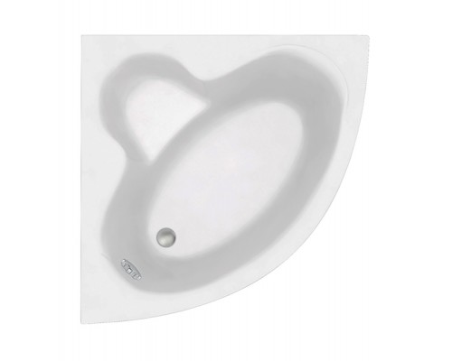 Акриловая ванна C-bath Aurora 120х120 CBS001001