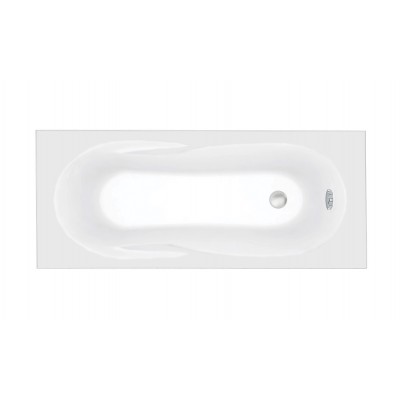 Акриловая ванна C-bath Vesta 150х70 CBQ005003